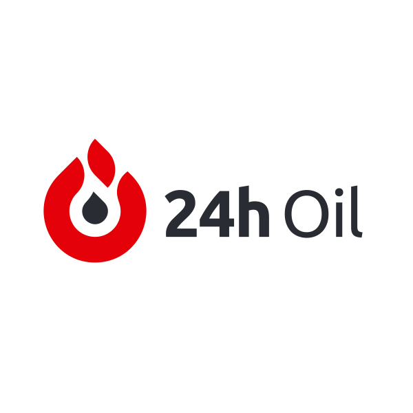27. 24 h oil, čerpacia stanica