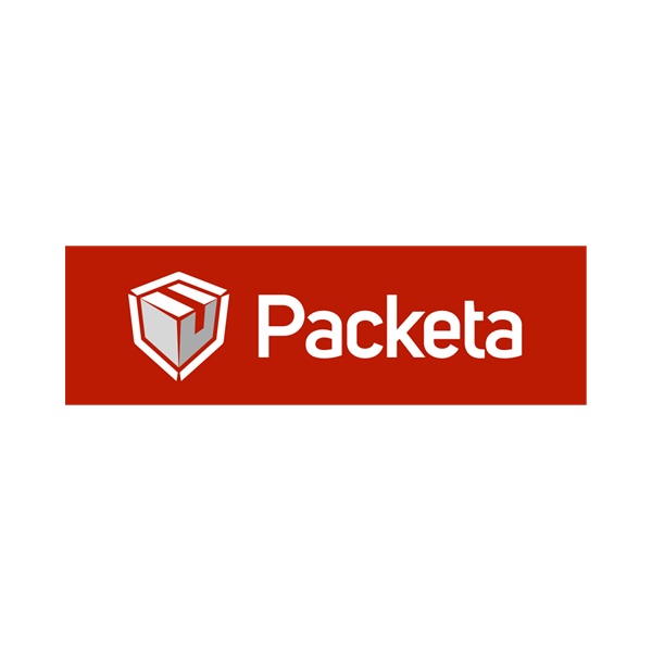 28. Packeta box