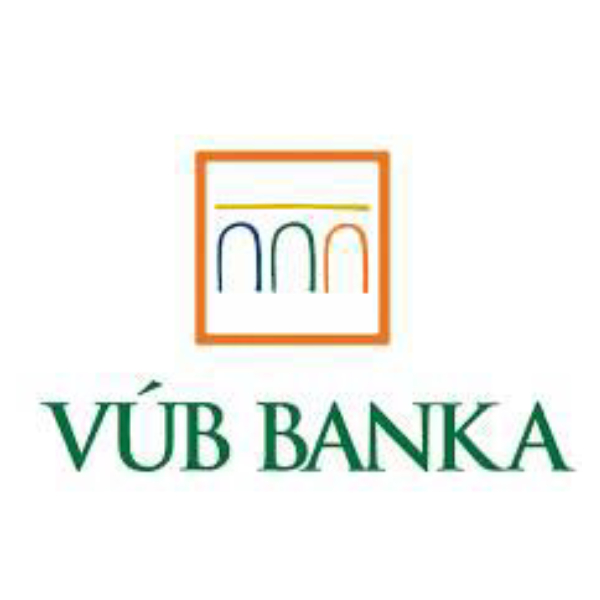 33. Bankomat, VÚB