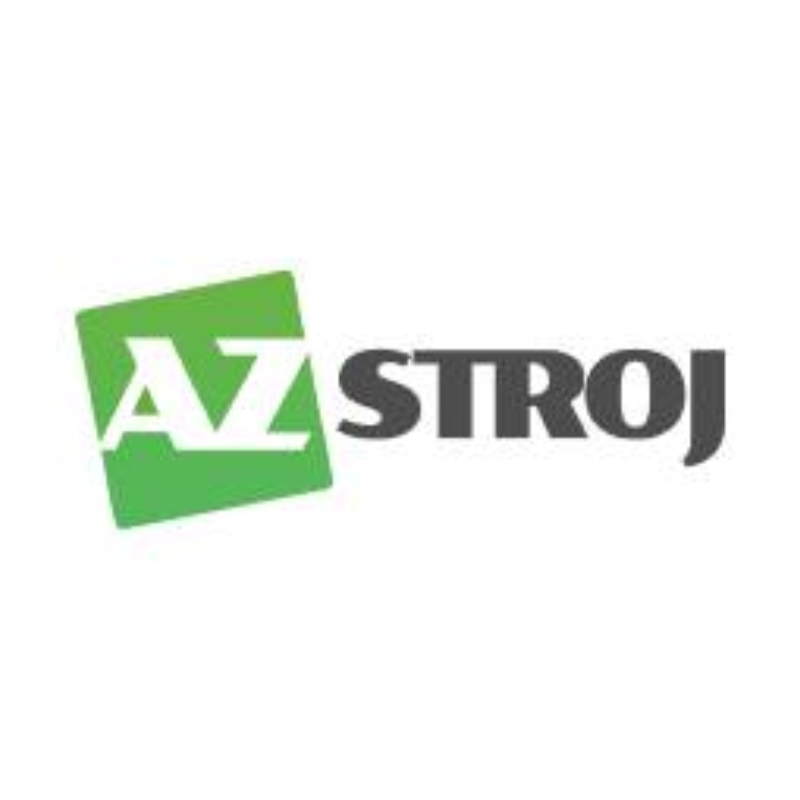 10. A-Z STROJ, predaj a servis náradia