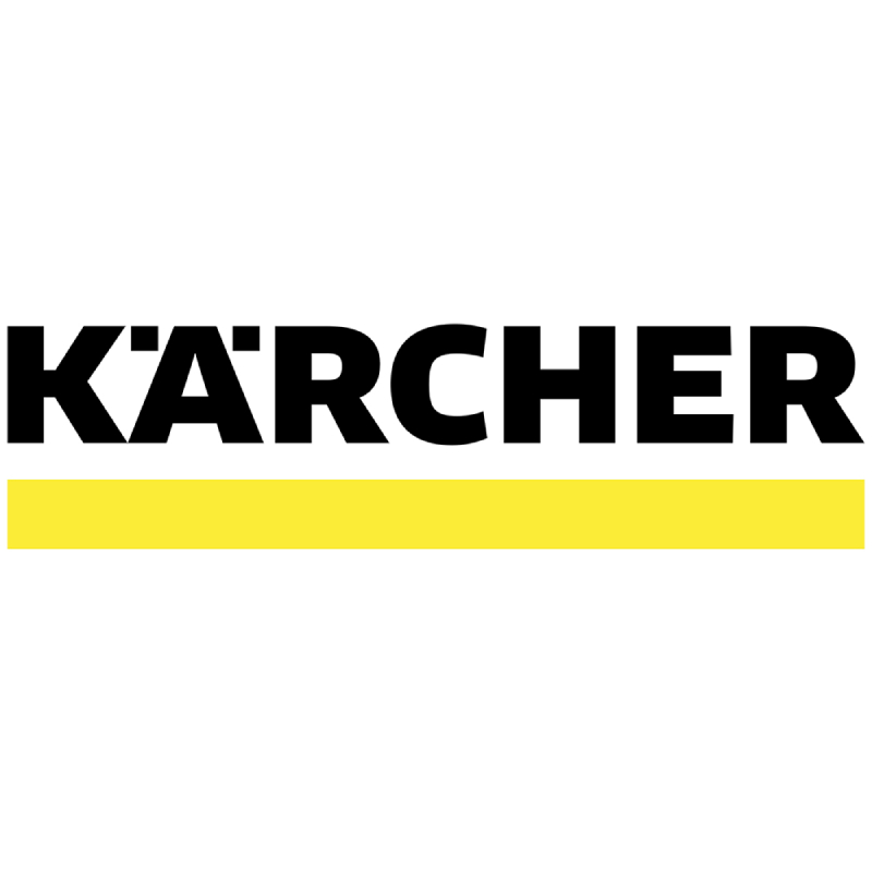 21. KÄRCHER, čistiaca technika