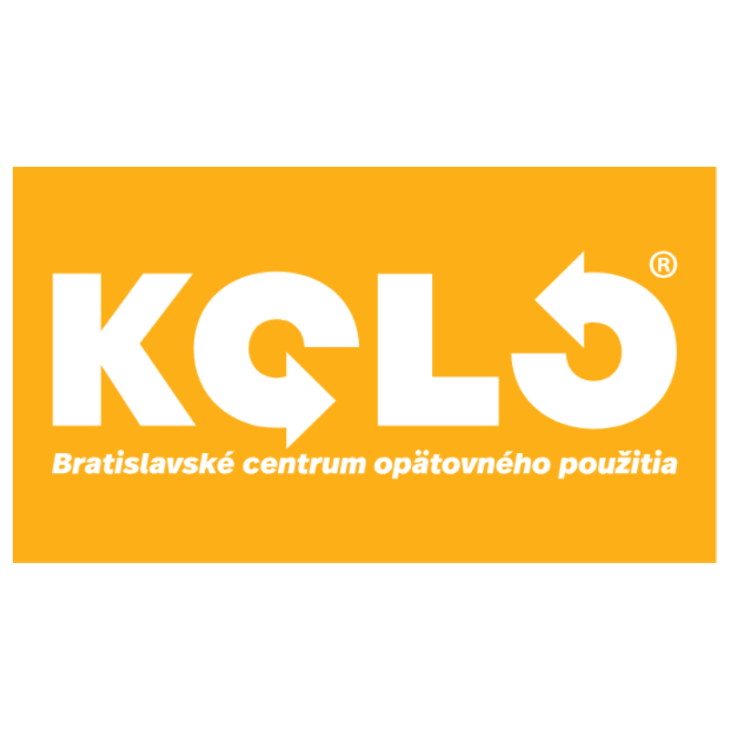 20. KOLO, centrum opätovného použitia