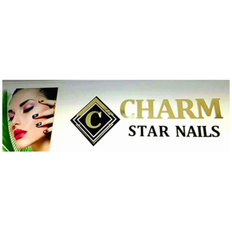 04. NAIL STUDIO, nechtové štúdio