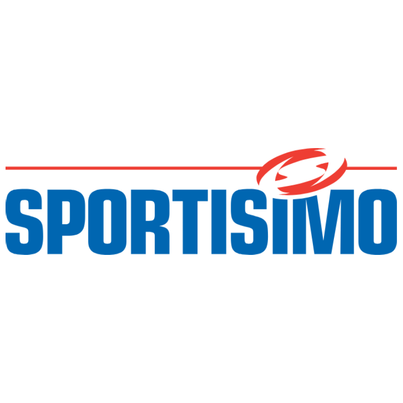 24. SPORTISIMO, športové potreby