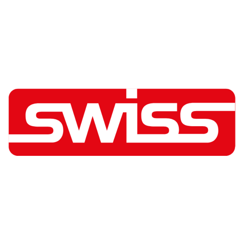 08. SWISS, servis IT techniky