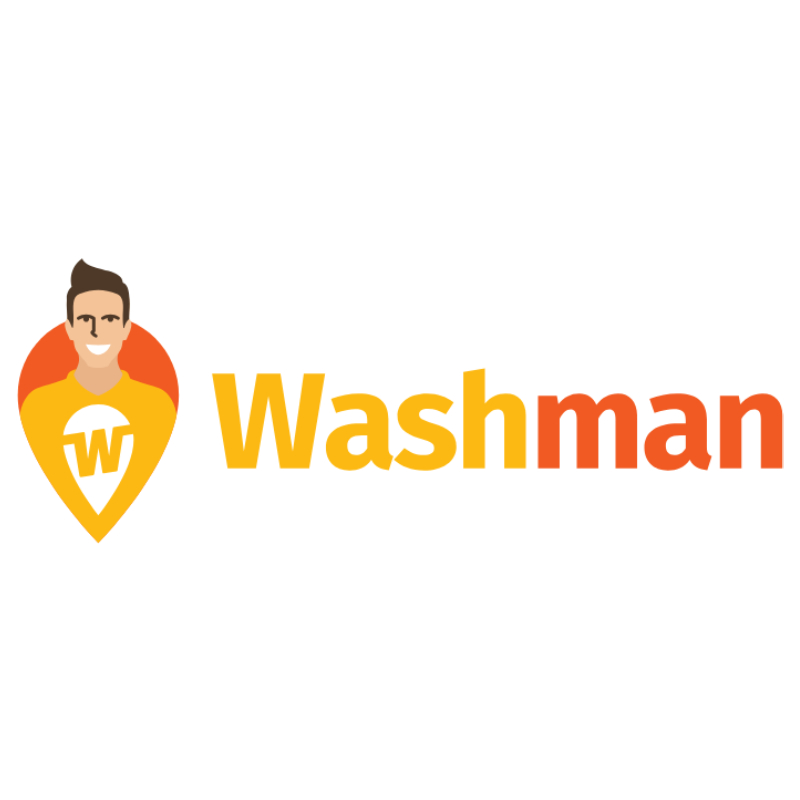 26. WASHMAN, samoobslužná autoumývareň