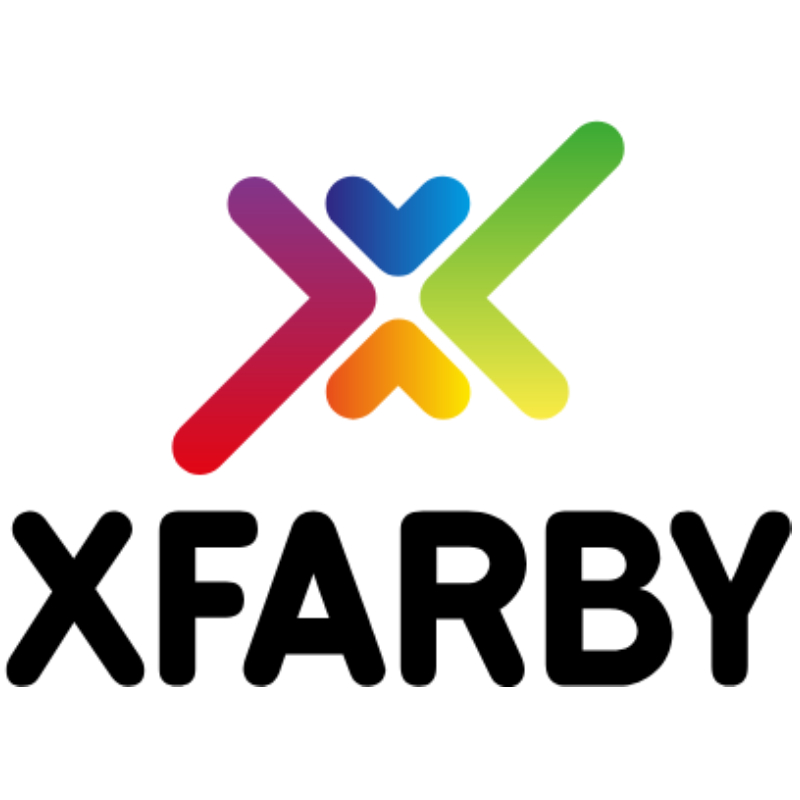 11. X - Farby, farby